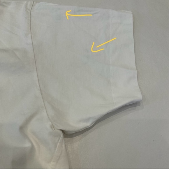 Rare Ganni Western Theme Loose Shirt Size M/L - Picture 11 of 12